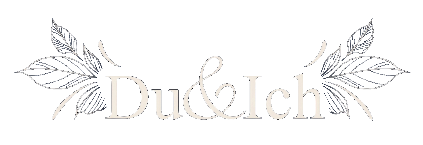 Du&Ich Logo